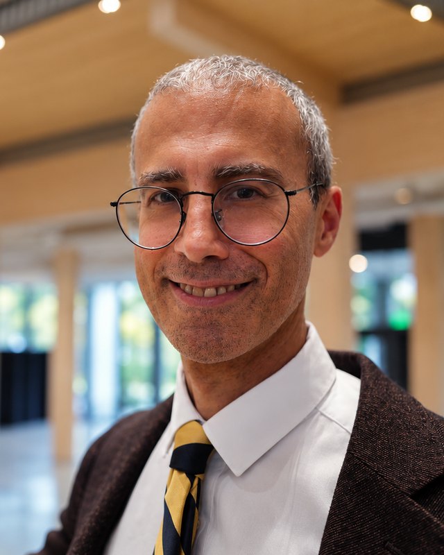 David Barzilai