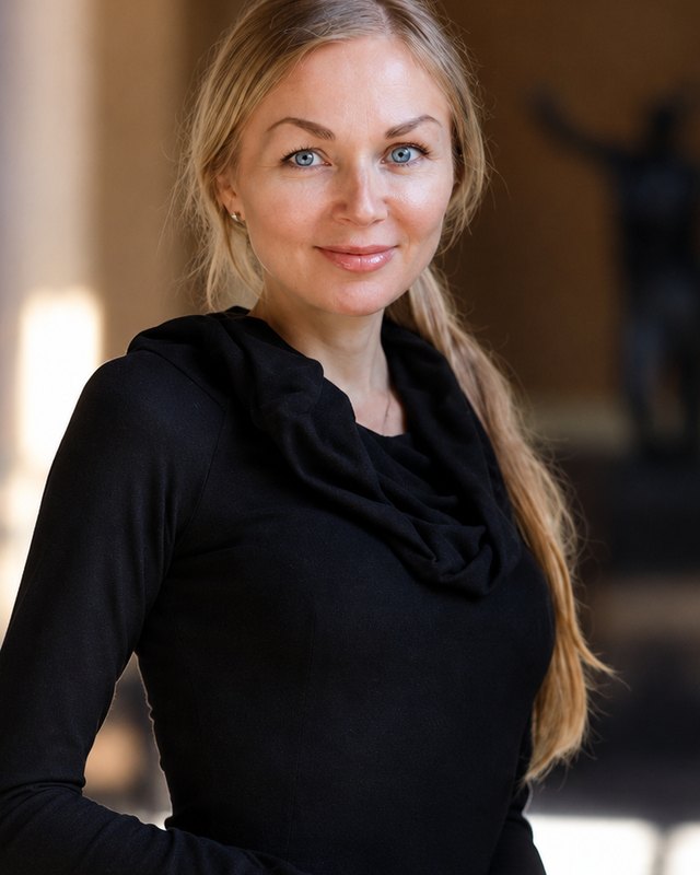 Evelyn Bischof