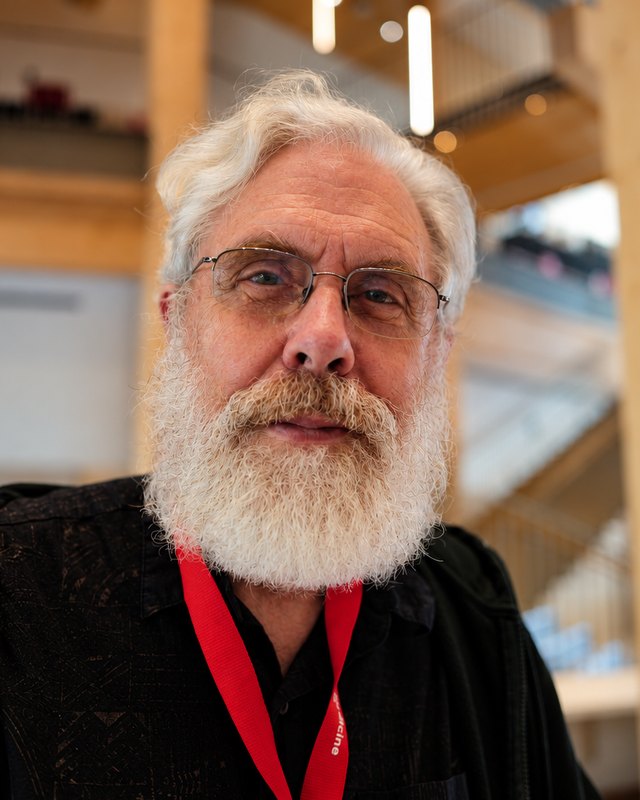 George Church