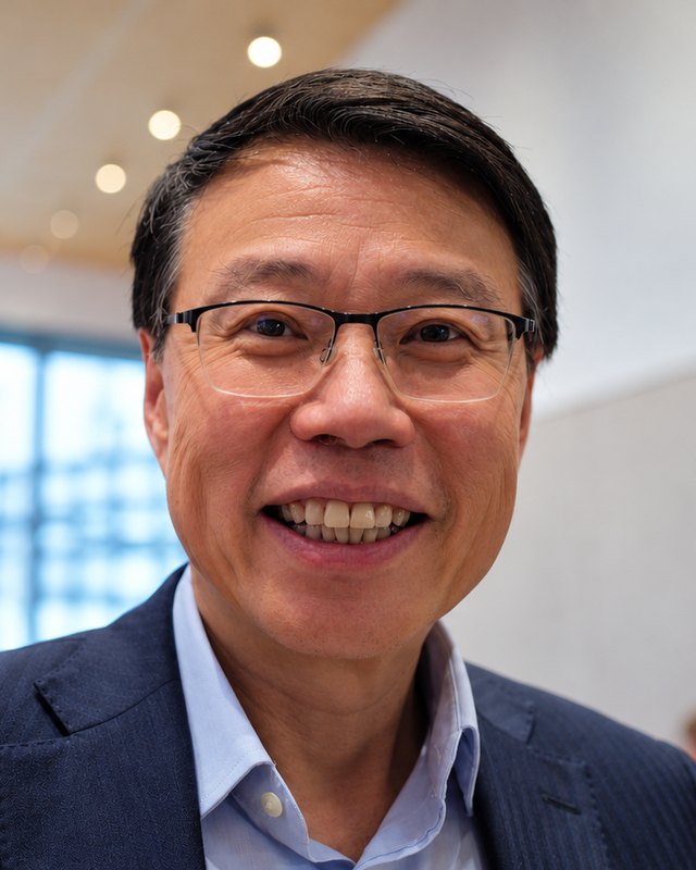 Wei Wu