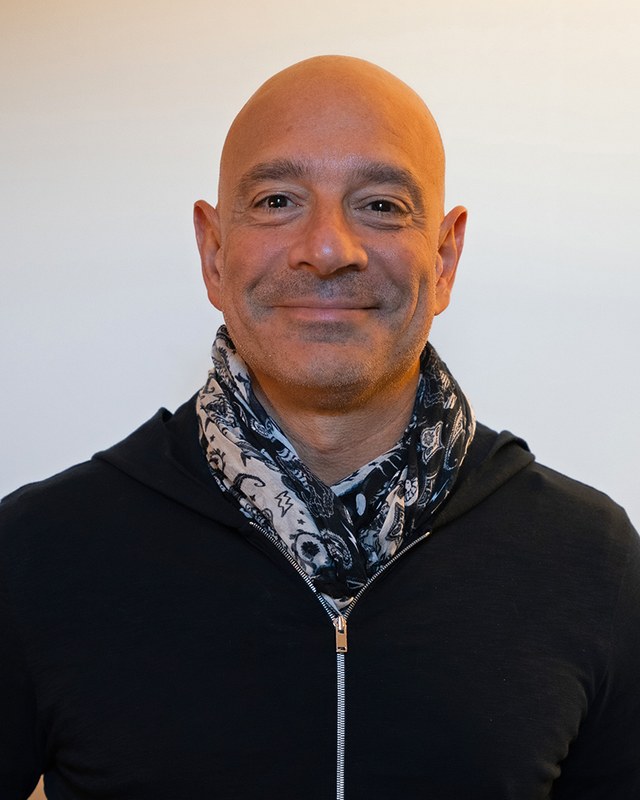 Zahi Fayad
