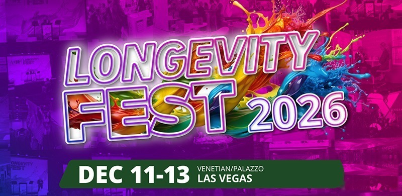 A4M Longevity Fest
