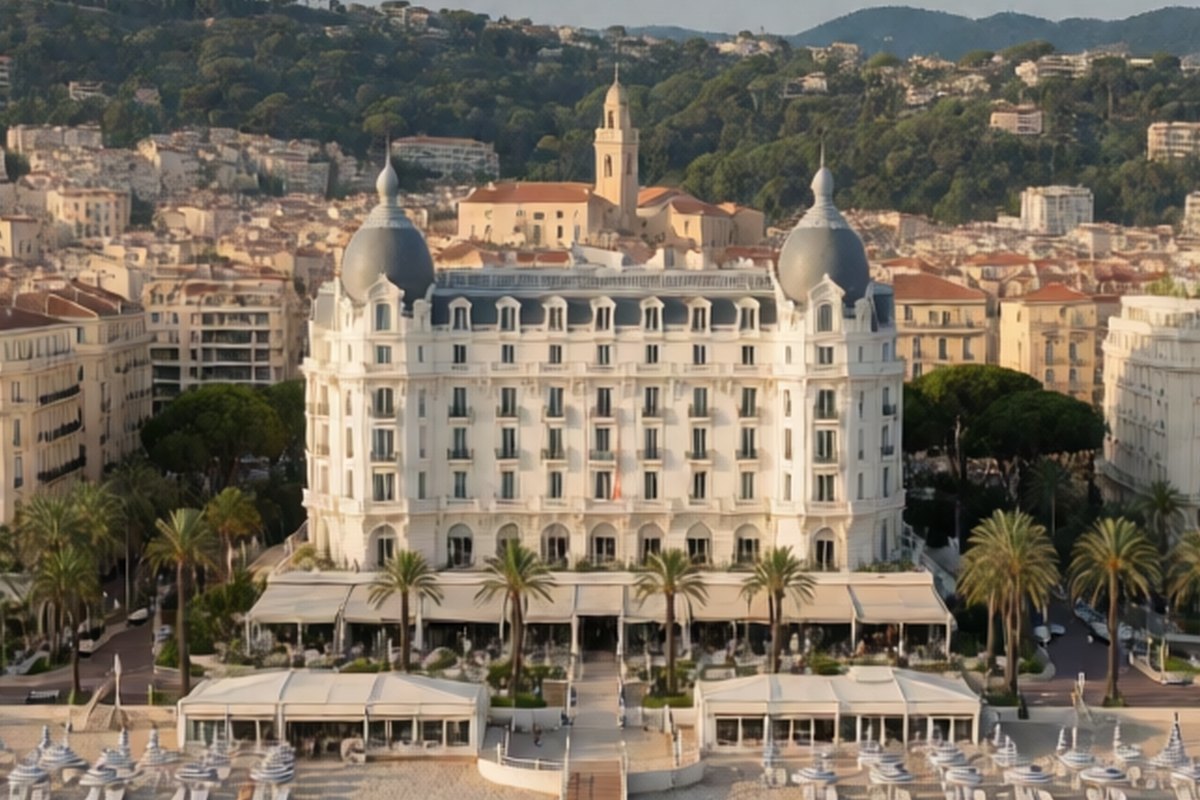 longevitydocs™ Summit Cannes 2027