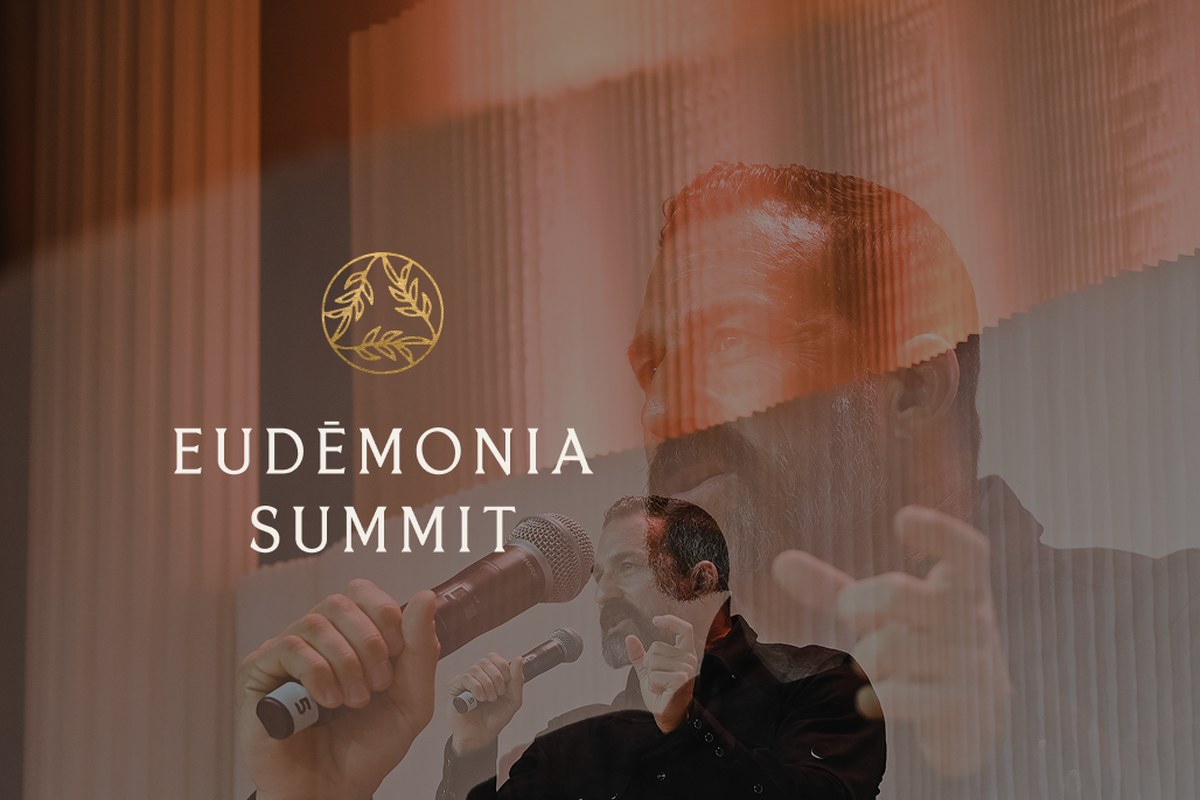 Eudēmonia Summit