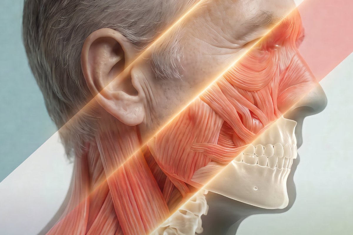 Skin, Bone & Muscle Mastermind