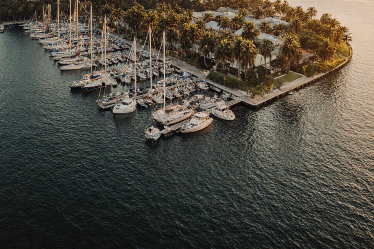 Tables: West Palm Beach